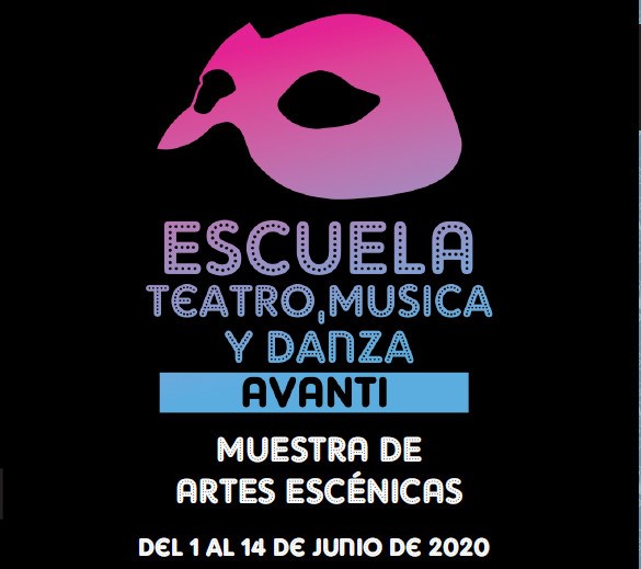 ES NUESTRO DESEO PONER PRONTO EN FUNCIONAMIENTO LAS ESCUELAS DE ARTES ESCENICAS-TEATRO AVANTI