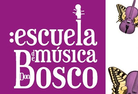 INSTRUMENTOS ESCUELA DE MUSICA -Domingo 6 Junio (18:00 h) Entrada libre hasta completar aforo.