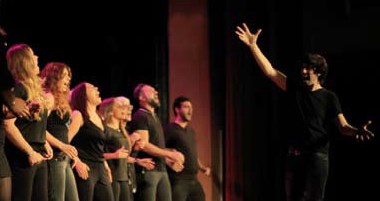  AGOTADAS LOCALIDADES. Gospel Córdoba. Viernes 25 de Noviembre (21:00 horas) Todos los Públicos