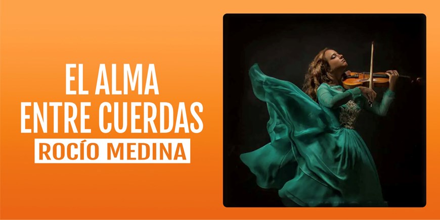 EL ALMA ENTRE CUERDAS - FECHA APLAZADA