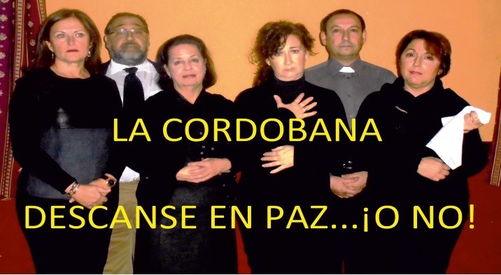 XI MUESTRA DE TEATRO AFICIONADO - Venta de localidades solo en taquilla del teatro-Entrada unica 3€