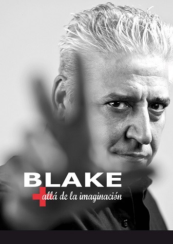 + Allá de la Imaginación - Anthony Blake . Sábado 9 Junio. ULTIMAS LOCALIDADES. VENTA EXCLUSIVA EN TAQUILLA. PRECIO 18€