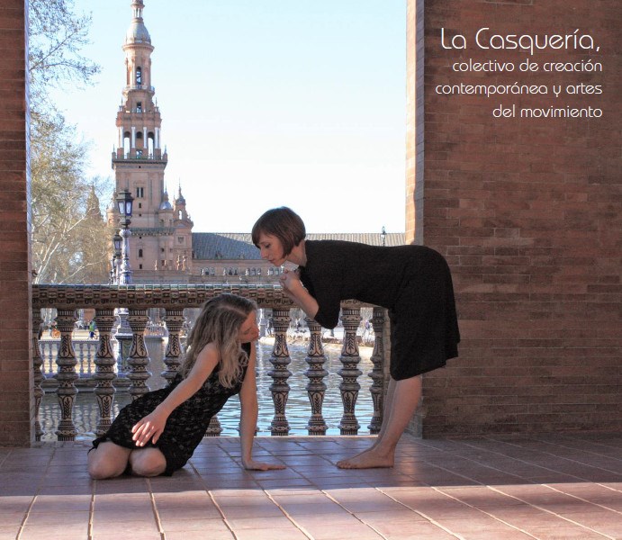 En la Habitacion - La Casquería - Viernes 30 Noviembre (21:00 h)