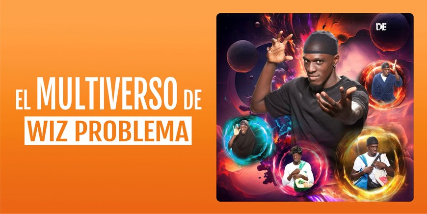 EL MULTIVERSO DE WIZ PROBLEMA - Domingo 18 Octubre (18:00 h) Todos los públicos