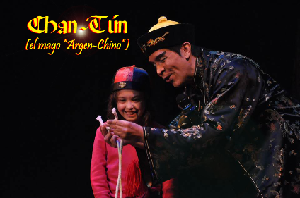 Chan tum- 