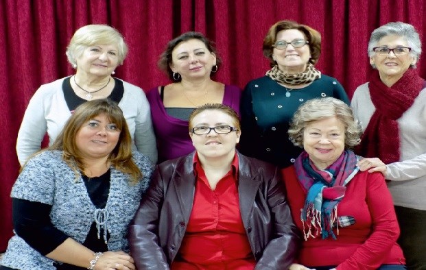 XI MUESTRA DE TEATRO AFICIONADO - Venta de localidades solo en taquilla del teatro-Entrada unica 3€