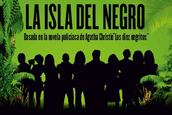 XI MUESTRA DE TEATRO AFICIONADO - Venta de localidades solo en taquilla del teatro-Entrada unica 3€