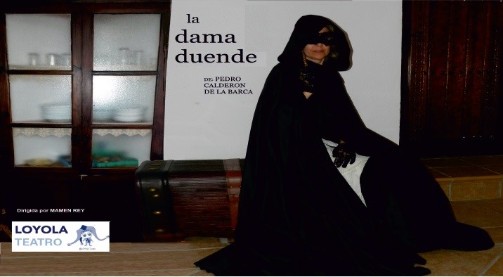 XI MUESTRA DE TEATRO AFICIONADO - Venta de localidades solo en taquilla del teatro-Entrada unica 3€