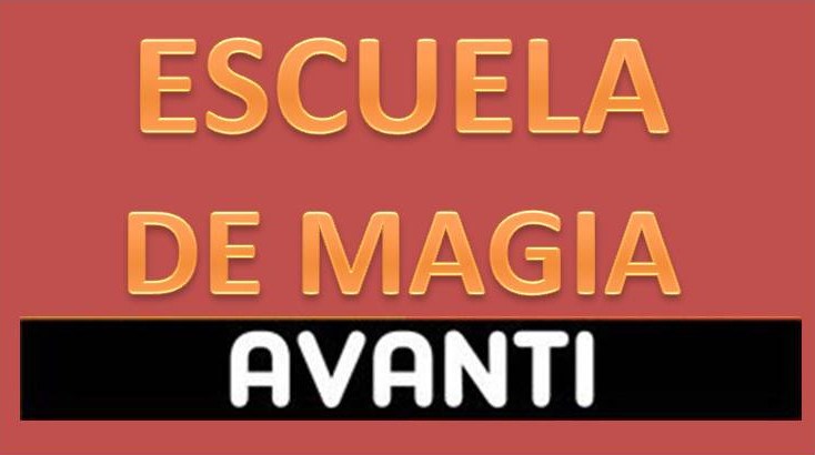 CIA. COPPERFIELD GROUP  GRUPO DE MAGIA - 4 JUNIO- DOMINGO 12.00 HORAS - (Entrada Libre hasta completar aforo)