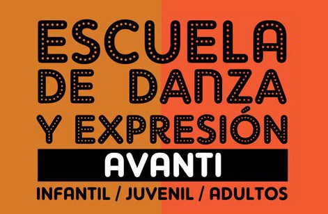 MUESTRA DANZA - 18 JUNIO- DOMINGO - 1ER GRUPO:12 HORAS - 2º GRUPO:19 HORAS (Entrada Libre hasta completar aforo)