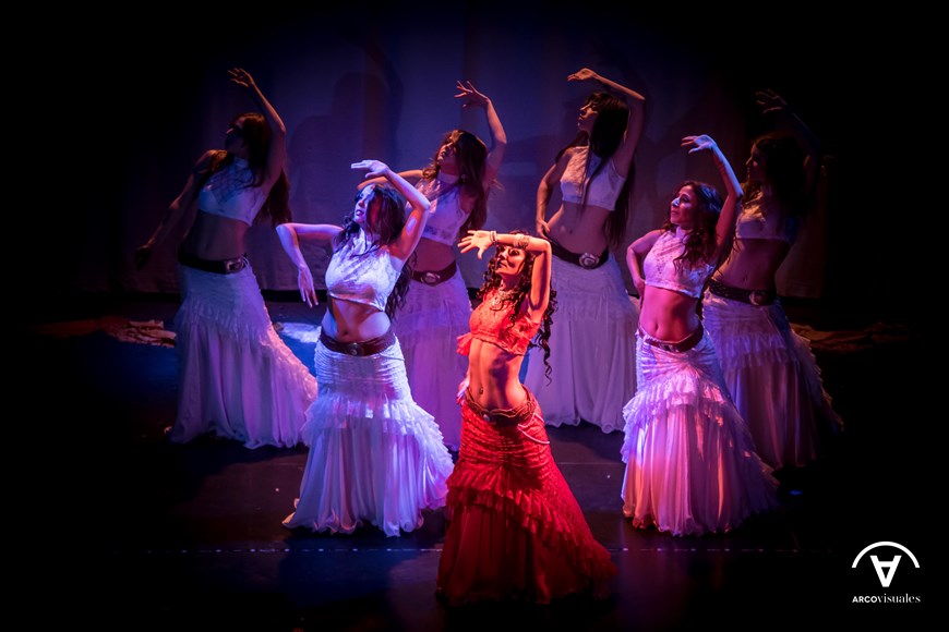 Gipsy. (Sábado 28 Octubre 21:00 h.) Todos los públicos. ULTIMAS LOCALIDADES DE VENTA EXCLUSIVA EN TAQUILLA